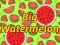 لعبة BigWatermelon على الانترنت