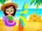 لعبة Sweet Baby Taylor Summer Travel على الانترنت