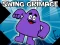 لعبة Swing Grimace على الانترنت