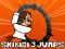 لعبة Skibidi 3 Jump على الانترنت