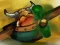 لعبة Flight Of The Viking على الانترنت