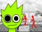 لعبة Sprunki Rage Stickman Incredibox على الانترنت