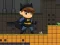 لعبة Battboy Adventure على الانترنت