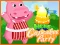 لعبة Hoho Cupcakes Party على الانترنت