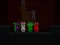 لعبة Horror Ban Ban 1 2 Player Parkour على الانترنت