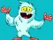 لعبة Cute Monster Creatures Puzzle على الانترنت