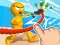 لعبة Draw Weapon - Fight Party على الانترنت