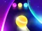 لعبة Color Race 2021 على الانترنت