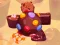لعبة Break The Candy على الانترنت