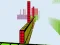 لعبة Bloxy Block Parkour على الانترنت