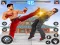 لعبة Streets Of Rage على الانترنت