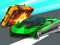 لعبة Ace Car Racing على الانترنت