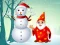 لعبة Snowfall على الانترنت