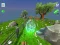 لعبة Cyborg Runner على الانترنت