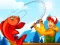 لعبة Fishing Master Game على الانترنت