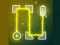 لعبة Laser Overload على الانترنت