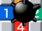 لعبة Minesweeper Duel على الانترنت