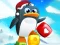 لعبة Penguin Escape Back to Antarctic على الانترنت