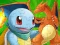 لعبة Pokemon Jigsaw Puzzles على الانترنت