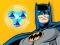 لعبة Batman Match 3 على الانترنت