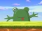 لعبة Froggy Tower على الانترنت