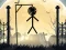 لعبة Halloween Hangman على الانترنت