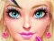 لعبة Princess Little mermaid على الانترنت