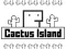 لعبة Cactus Island على الانترنت