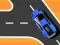 لعبة Traffic Car Run على الانترنت