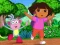 لعبة Dora The Explorer Coloring على الانترنت