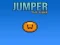 لعبة Jumper the game على الانترنت