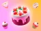 لعبة Mahjong Cafe على الانترنت