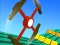 لعبة Wheel Parkour على الانترنت