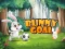 لعبة Bunny Goal على الانترنت