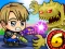 لعبة Zombie Mission 6 على الانترنت