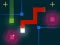 لعبة Snake Cube على الانترنت