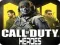 لعبة Call of Duty Heroes على الانترنت
