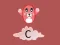لعبة Jump Over Alphabets على الانترنت