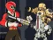 لعبة Power Rangers War Machine على الانترنت