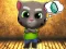 لعبة Talking Tom Diamond Hunt على الانترنت