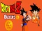 لعبة Dragon Ball Z Blocks على الانترنت