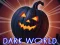 لعبة Pumpkin in a Dark World على الانترنت
