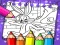 لعبة Bugs Bunny Coloring Book على الانترنت