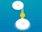 لعبة Jumping Yellow Ball على الانترنت