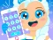 لعبة Baby Ice Princess Phone على الانترنت