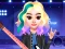 لعبة Rock Beauty Fashion على الانترنت