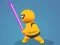 لعبة Ninja Ghost على الانترنت