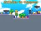 لعبة Akihiko vs Cannons على الانترنت