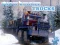 لعبة Snow Runner Trucks Jigsaw على الانترنت