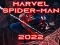 لعبة Marvel Spider Man على الانترنت